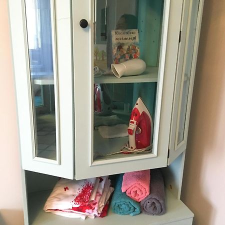 Ustʼ-Kamenogorsk Lux Home На Берегу Ульбы מראה חיצוני תמונה