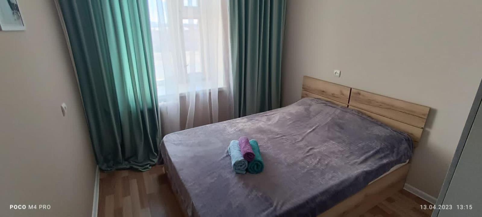 Ustʼ-Kamenogorsk Lux Home На Берегу Ульбы מראה חיצוני תמונה