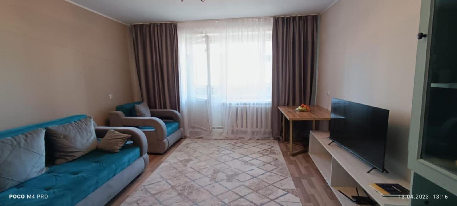 Ustʼ-Kamenogorsk Lux Home На Берегу Ульбы מראה חיצוני תמונה