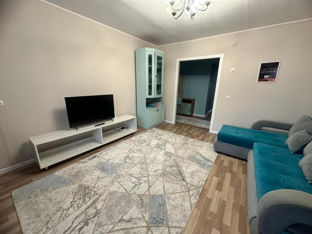 Ustʼ-Kamenogorsk Lux Home На Берегу Ульбы מראה חיצוני תמונה